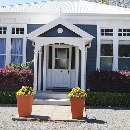 Havelock Cottage On St Georges Havelock North Luaran gambar