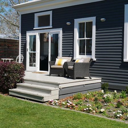 Havelock Cottage On St Georges Havelock North Luaran gambar