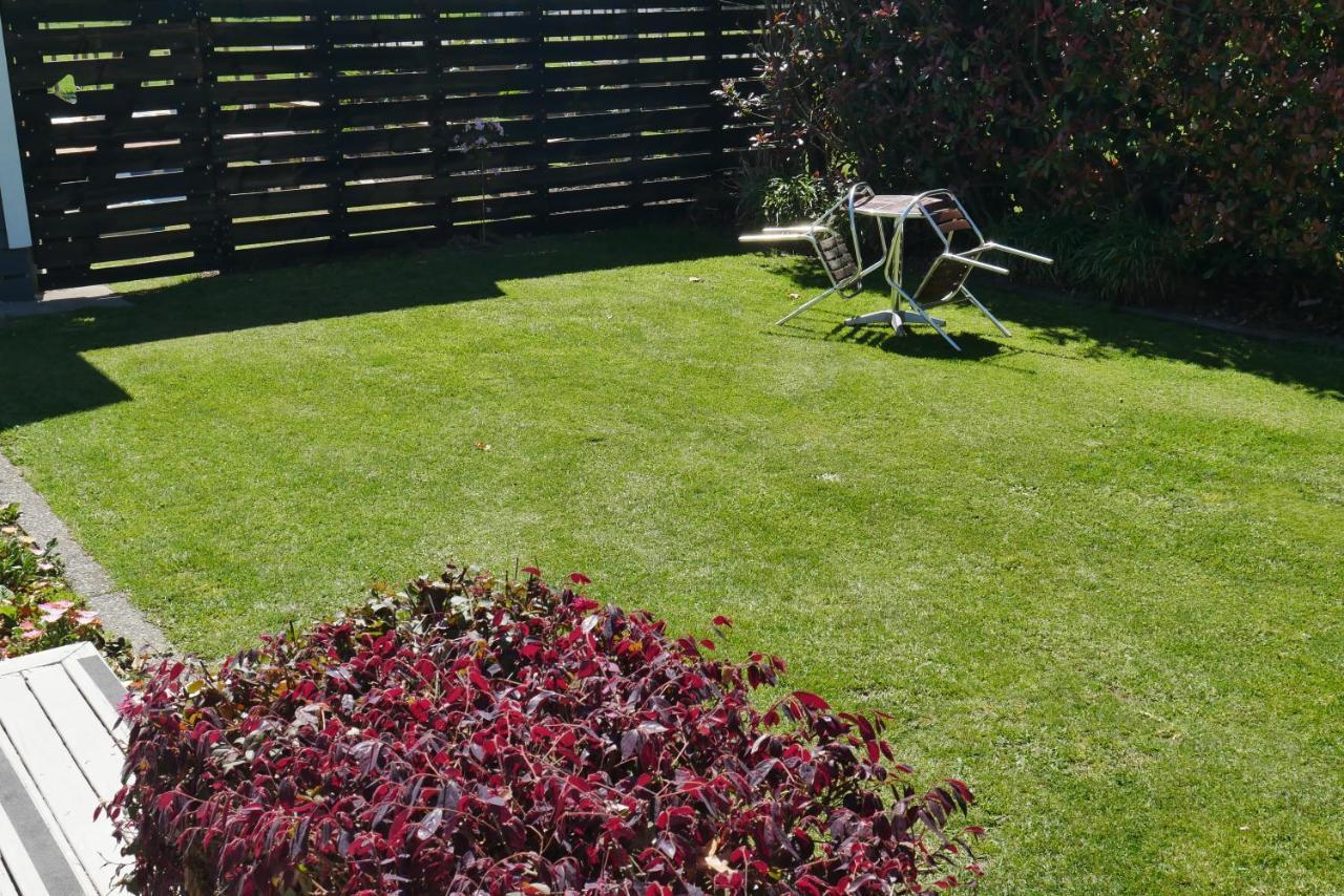Havelock Cottage On St Georges Havelock North Luaran gambar