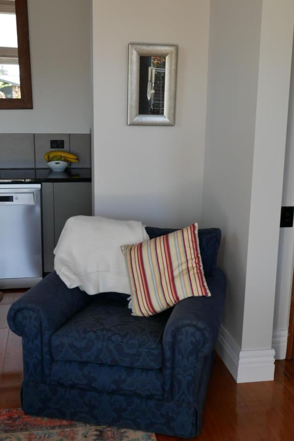 Havelock Cottage On St Georges Havelock North Luaran gambar
