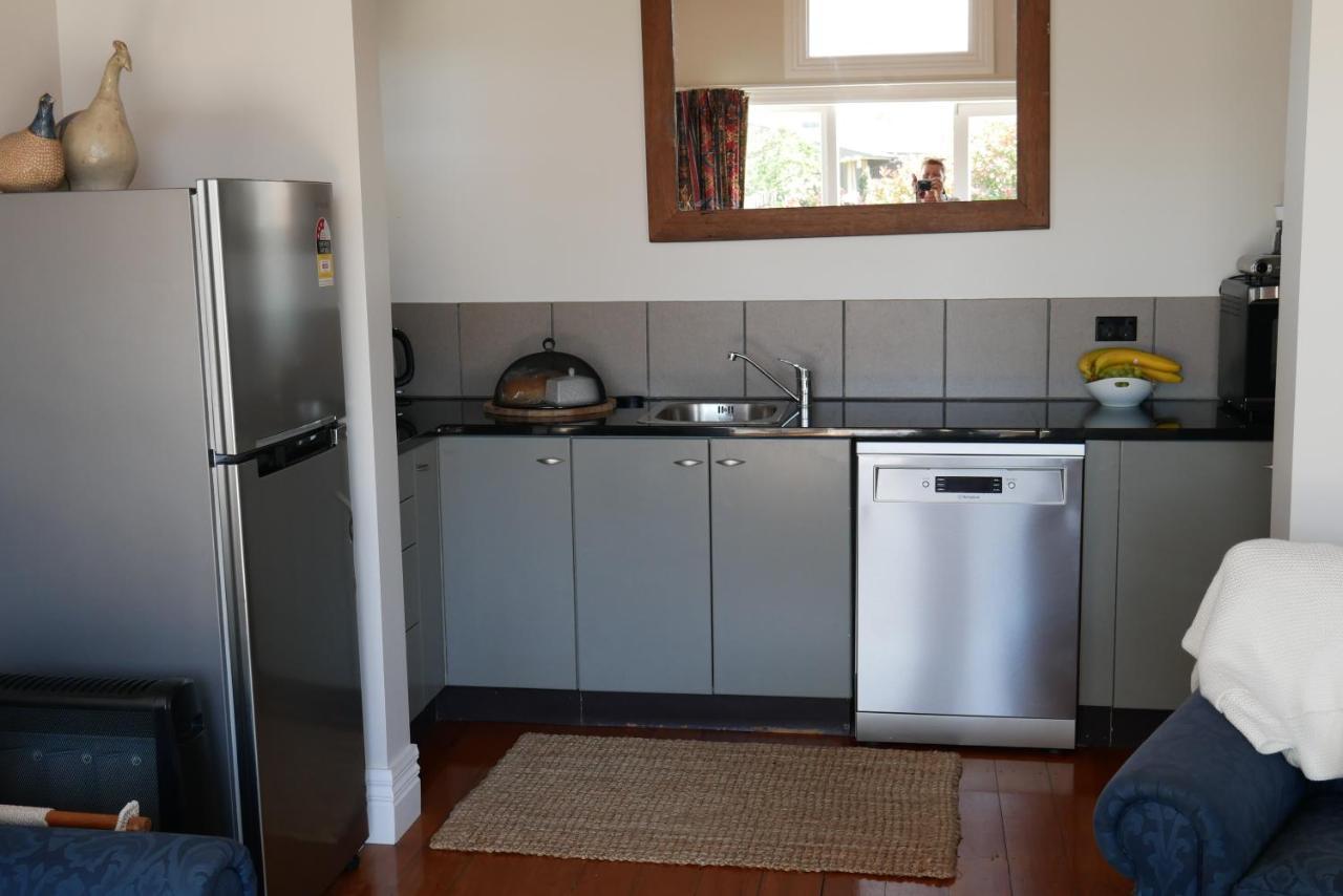 Havelock Cottage On St Georges Havelock North Luaran gambar